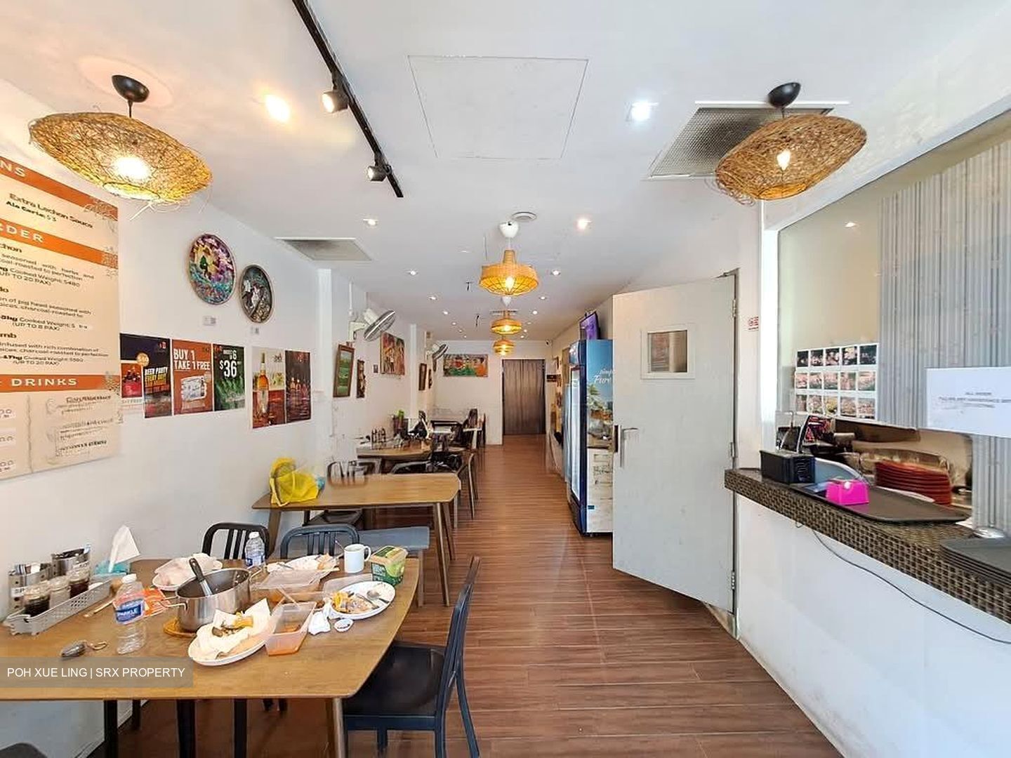 East Village (D16), Retail #539132451